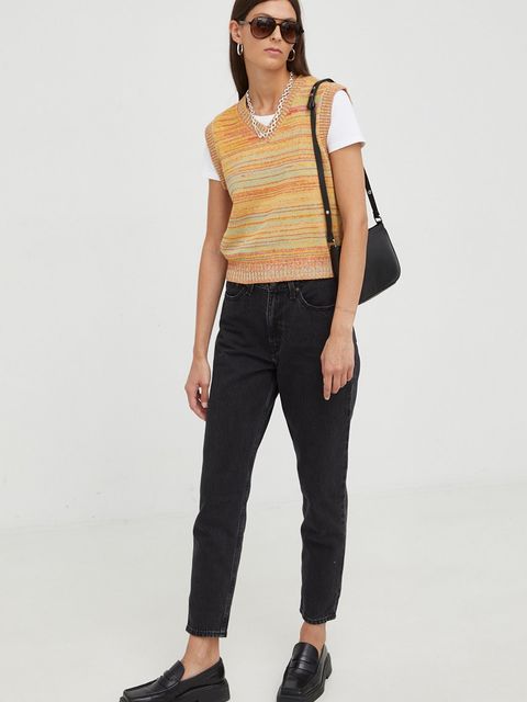 Levi's jeansy 80S MOM JEAN - zdjęcie produktu nr 1