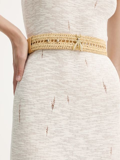 Patrizia Pepe pasek - zdjęcie produktu nr 1