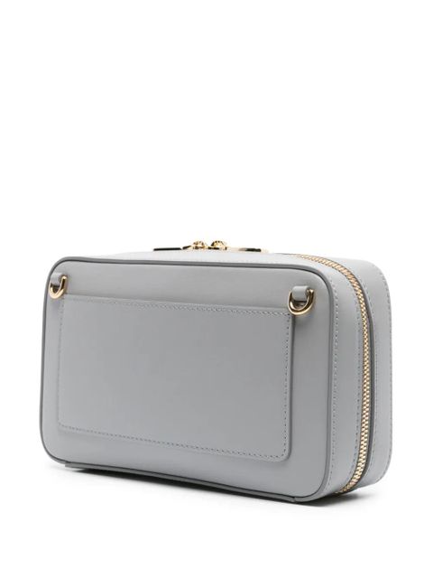 Dolce & Gabbana small DG Logo camera bag - Grey