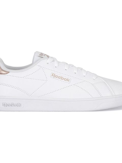 Reebok COURT CLEAN 100220422 Biały - zdjęcie produktu nr 1