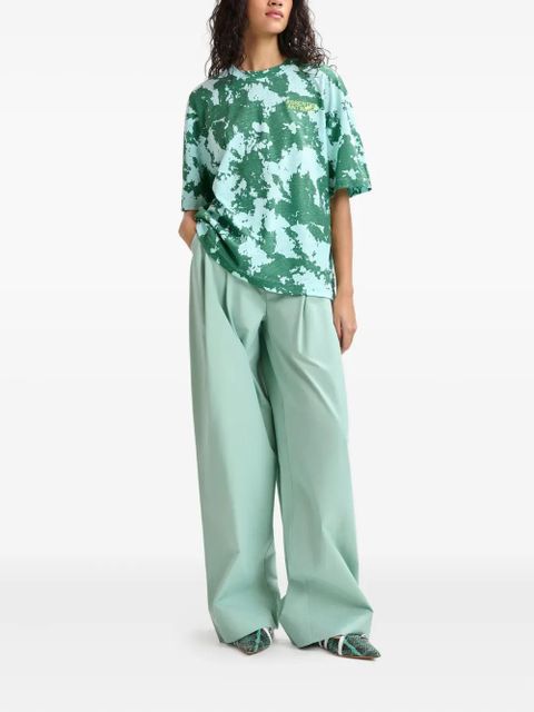 Essentiel Antwerp Ihazar T-shirt - Green