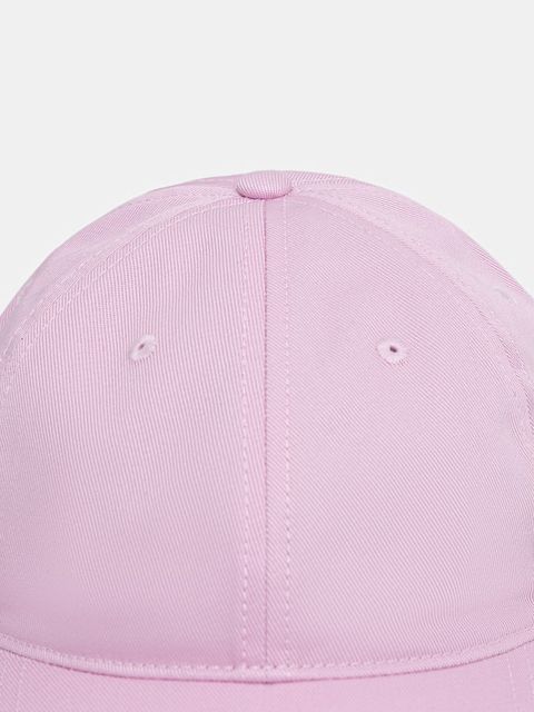 Lacoste czapka z daszkiem bawełniana - zdjęcie produktu nr 1