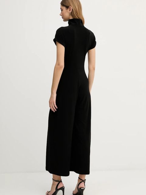 Joseph Ribkoff kombinezon kolor czarny 261255 - zdjęcie produktu nr 2