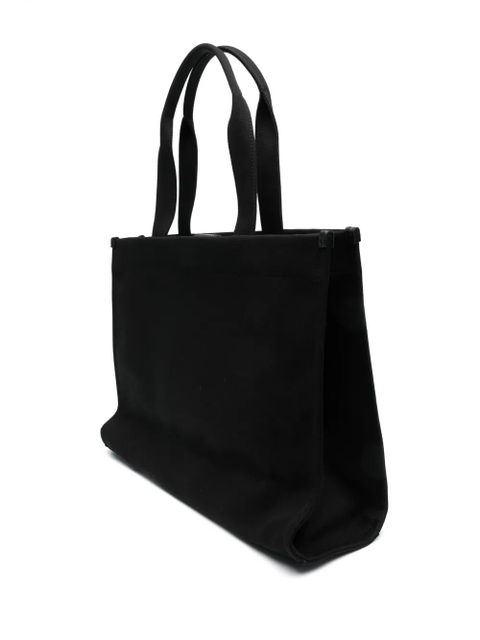 Tory Burch large Ella tote bag - Black