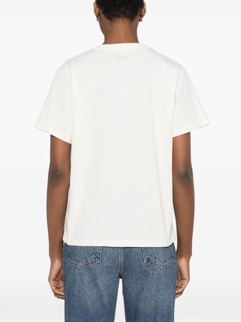 Ba&Sh Ioni T-shirt - White