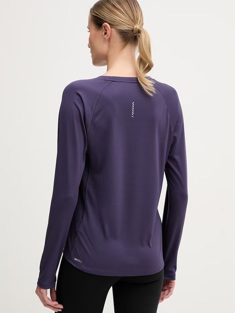 Puma longsleeve sportowy Run Velocity - zdjęcie produktu nr 2