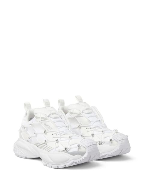 Versace Mercury M_VS_02 sneakers - White - zdjęcie produktu nr 2