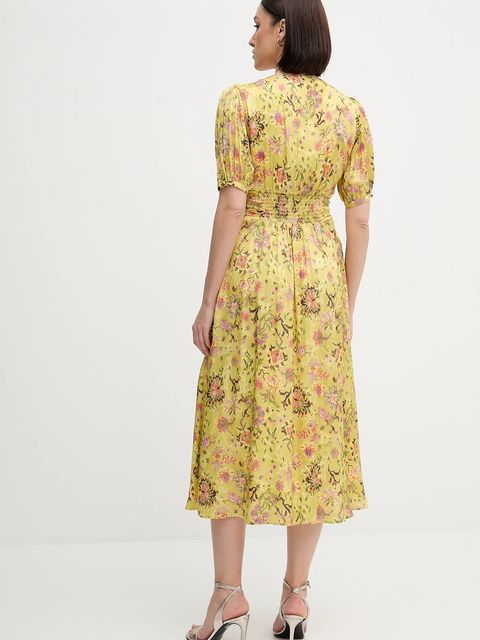 Pedro del Hierro sukienka