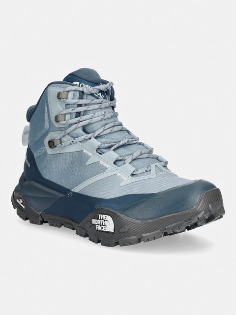 The North Face buty trekkingowe damskie HIKE GORE-TEX - zdjęcie produktu nr 2
