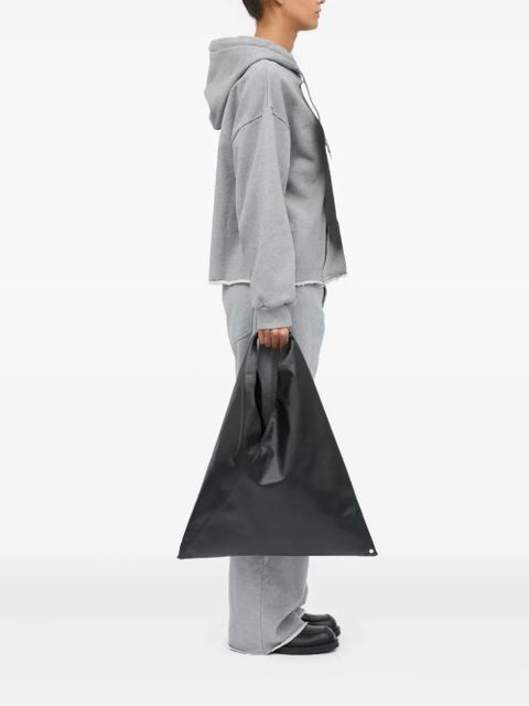 MM6 Maison Margiela Japanese shoulder bag - Black - zdjęcie produktu nr 2