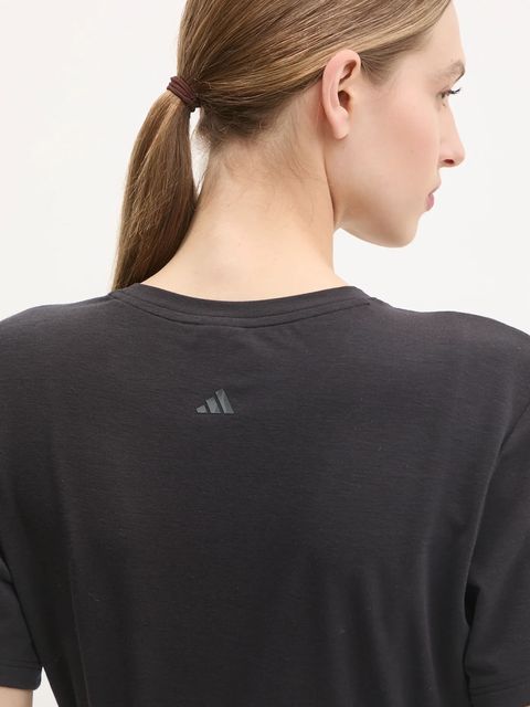 adidas Performance t-shirt do jogi Yoga