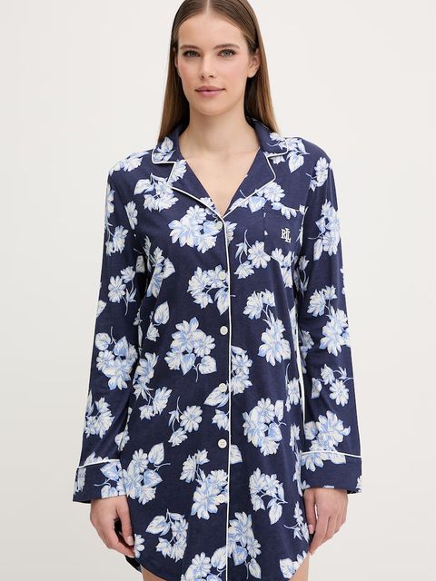 Lauren Ralph Lauren koszula nocna - zdjęcie produktu nr 2