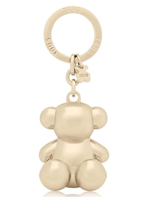 Tous brelok Metal Bold Bear - zdjęcie produktu nr 1