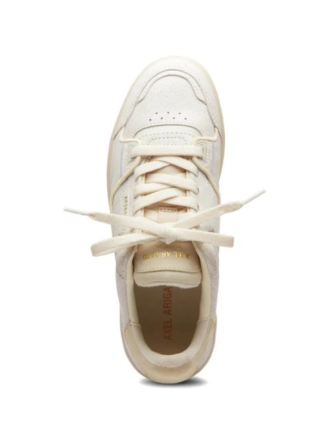 Axel Arigato Clay Crackled sneakers - Neutrals