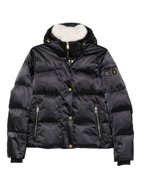 BOGNER Hella1 ski jacket - Black - zdjęcie produktu nr 1
