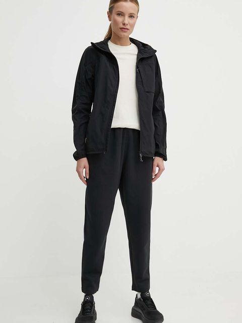 Fjallraven t-shirt Hemp Blend T-shirt - zdjęcie produktu nr 1