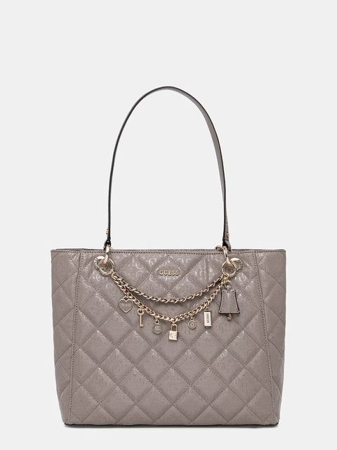 Guess torebka shopper damska LIBBY - zdjęcie produktu nr 2