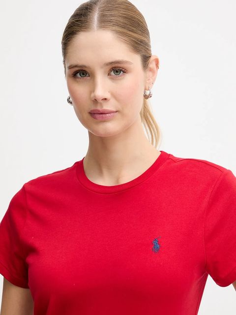 Polo Ralph Lauren t-shirt bawełniany