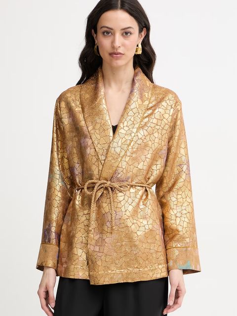 Forte Forte marynarka damska - zdjęcie produktu nr 1