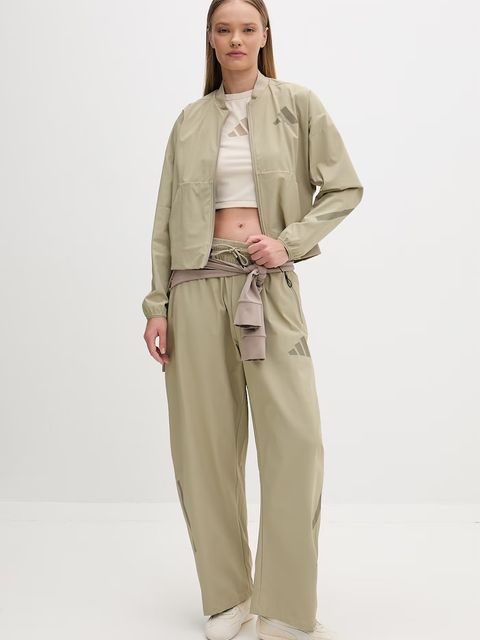 adidas spodnie joggery damskie x Z.N.E - zdjęcie produktu nr 1