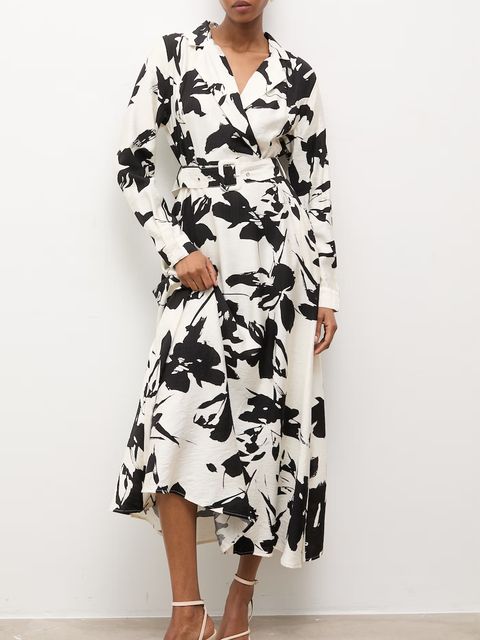 Answear.LAB sukienka - zdjęcie produktu nr 1