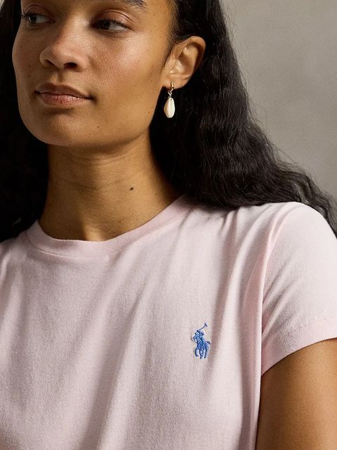 Polo Ralph Lauren t-shirt bawełniany