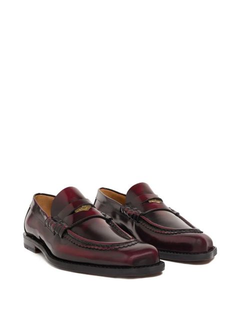 Vivienne Westwood Tuesday Coin loafers - Red - zdjęcie produktu nr 2