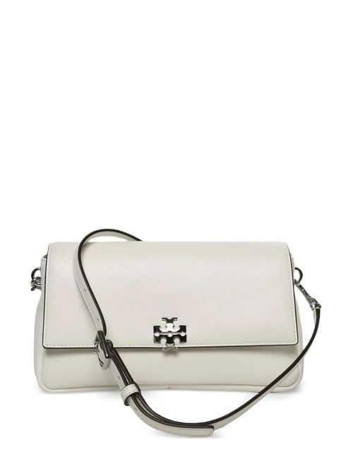 Tory Burch small Charlie shoulder bag - Neutrals - zdjęcie produktu nr 1
