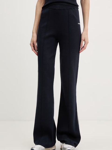 Guess spodnie dresowe damskie z wiskozą LAURENE - zdjęcie produktu nr 2