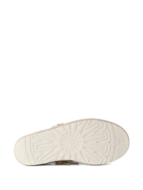 UGG Minimel tonal sneakers - Neutrals