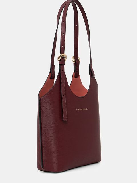 Tommy Hilfiger torebka tote damska - zdjęcie produktu nr 1
