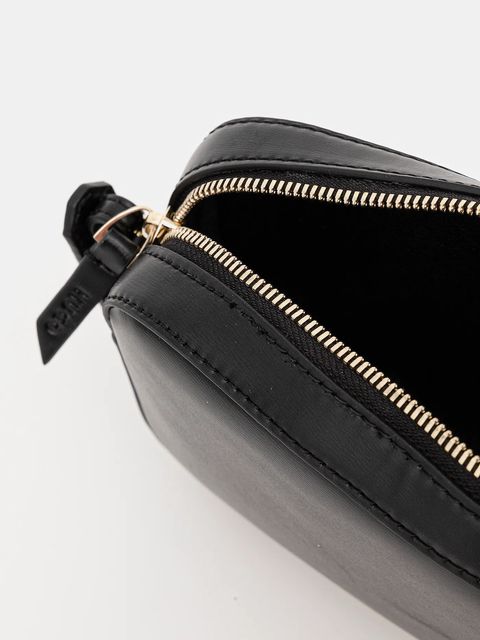 HUGO torebka Syndra_Crossbody kolor czarny 50557936