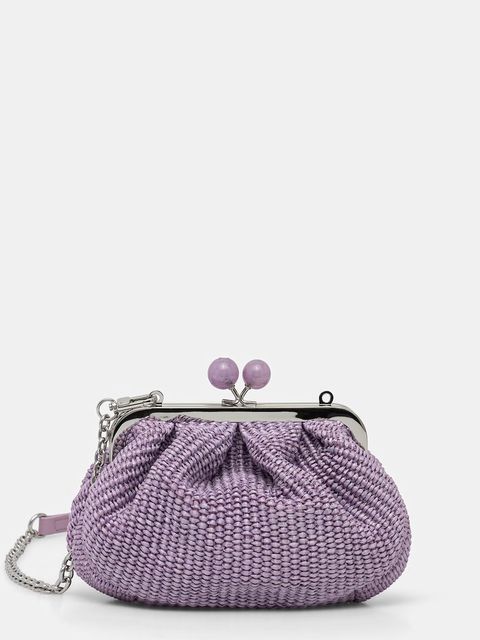 Weekend Max Mara torebka crossbody damska APALMAS - zdjęcie produktu nr 1