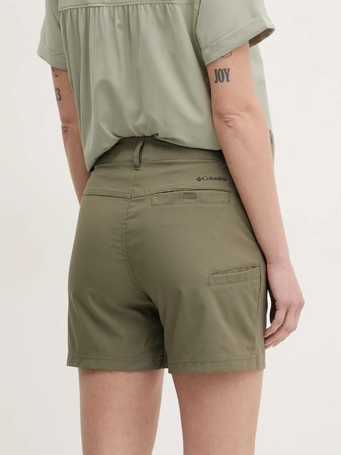 Columbia szorty outdoorowe Leslie Falls