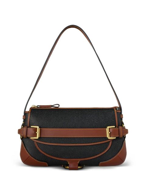 Mulberry Lennox shoulder bag - Black