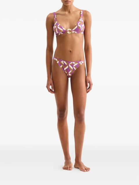 ERES Fever bikini bottoms - Purple - zdjęcie produktu nr 2