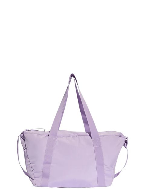 adidas Performance torba sportowa TRAIN ESSENTIALS kolor fioletowy JM2738