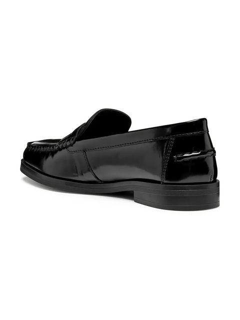 Geox mokasyny skórzane D CLORIDIE