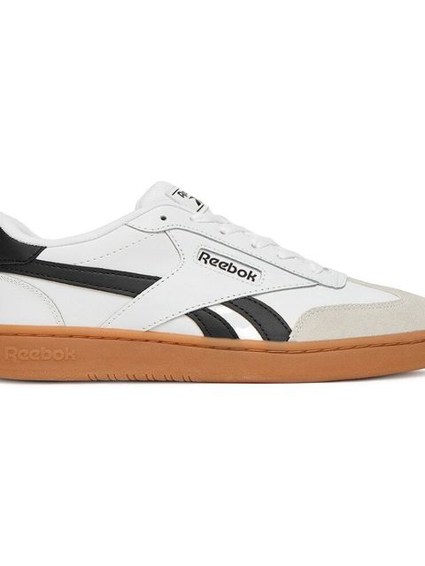 Reebok CEO-FORTE LOUNGER AR30252W-WBT Biały - zdjęcie produktu nr 1