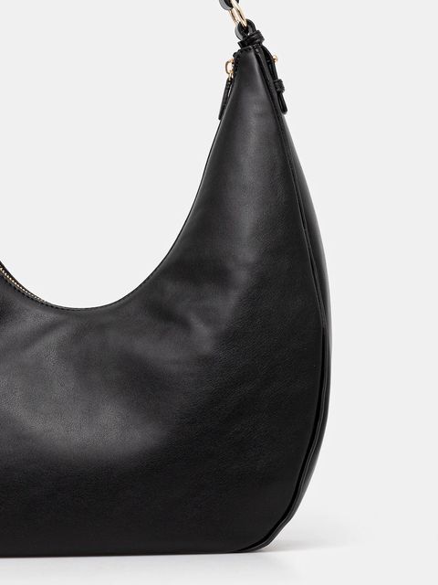 Liu Jo torebka kolor czarny AF5037.E0077 - zdjęcie produktu nr 2