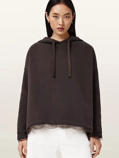 AllSaints bluza NIA - zdjęcie produktu nr 1