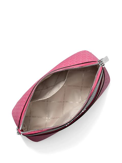 Michael Kors Jet Set Travel crossbody bag - Pink - zdjęcie produktu nr 2