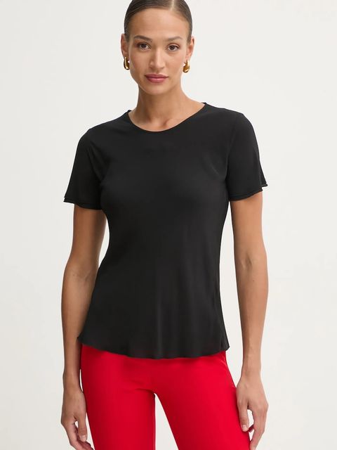 Fracomina t-shirt - zdjęcie produktu nr 1