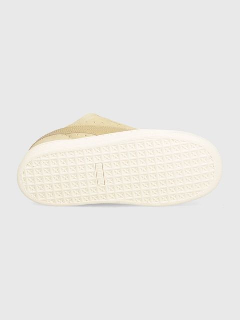 Puma sneakersy skórzane Suede XL