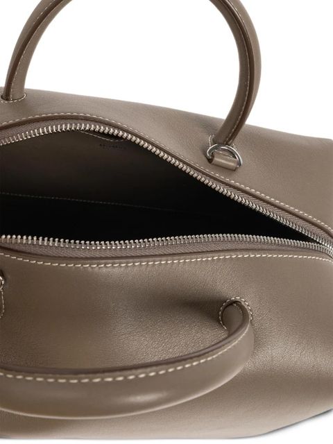Max Mara Holdallm tote bag - Brown