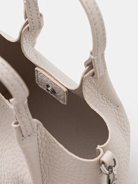 Gianni Chiarini torebka skórzana DUA