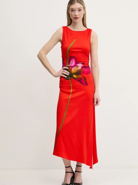 Desigual sukienka REIMS - zdjęcie produktu nr 2