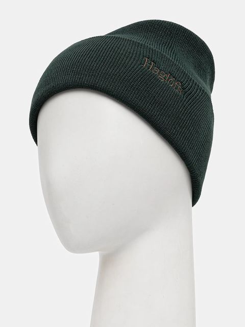 Haglöfs czapka Outsiders kolor zielony 607788 - zdjęcie produktu nr 2