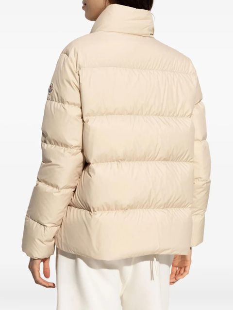 Moncler Mauzun jacket - Neutrals