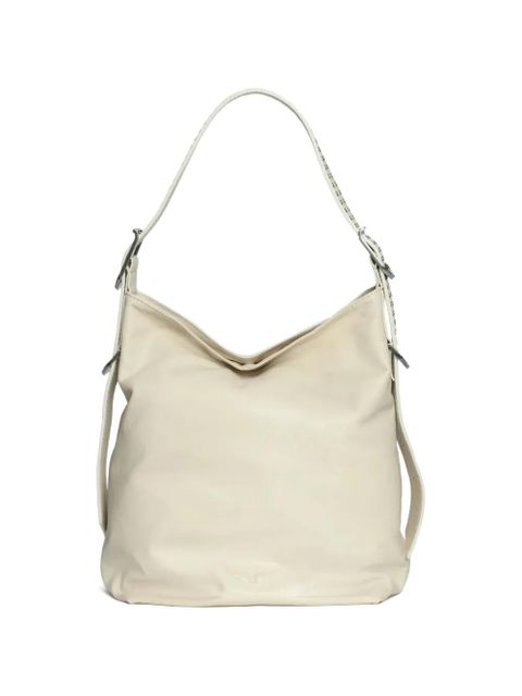 Zadig&Voltaire Jane studded-detail tote bag - Neutrals
